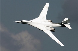 Nga chế tạo máy bay ném bom chiến lược mới 